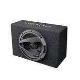 Hertz DBX 25.3 - 10" Subwoofer with Custom Enclosure 600W